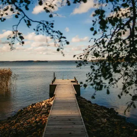 Semesterbostad Luoto Coastal Luxury Salo (Salo)