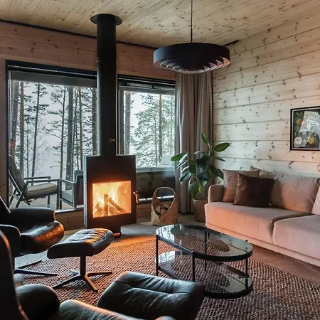 Luoto Coastal Luxury * Salo (Salo)