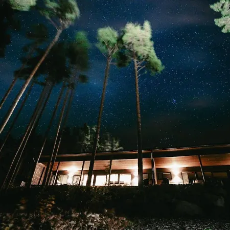 Luoto Coastal Luxury Vakantiehuis *