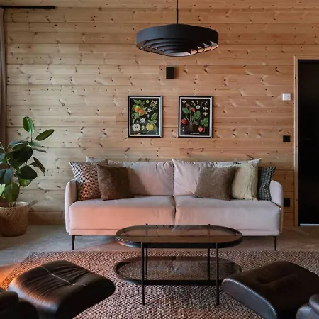 Luoto Coastal Luxury * Salo (Salo)
