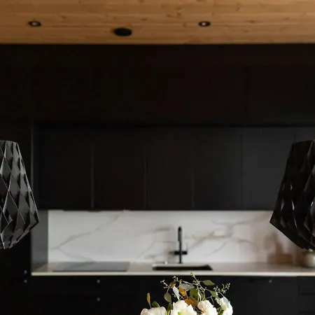 Luoto Coastal Luxury Vakantiehuis Salo (Salo)