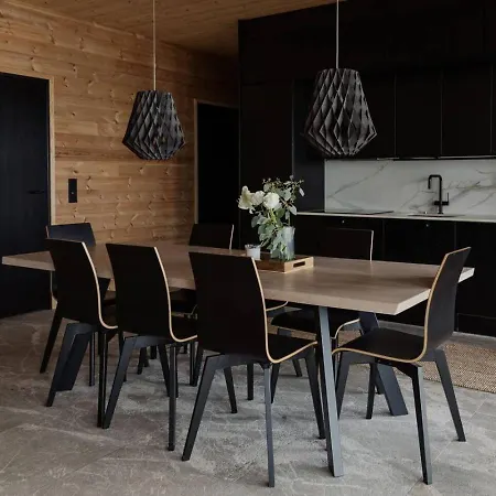 Luoto Coastal Luxury * Salo (Salo)