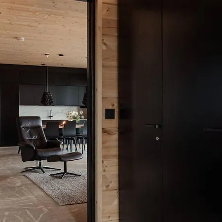 Luoto Coastal Luxury