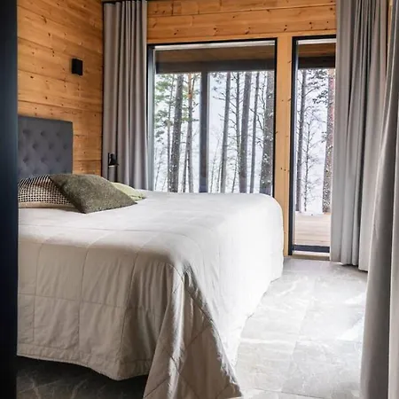 Luoto Coastal Luxury Salo (Salo)