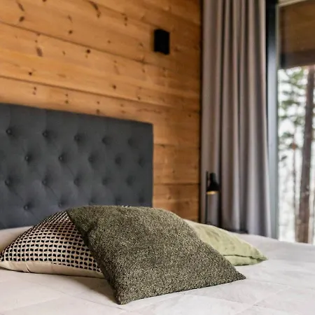Luoto Coastal Luxury Salo (Salo)