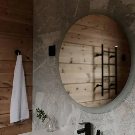 Luoto Coastal Luxury