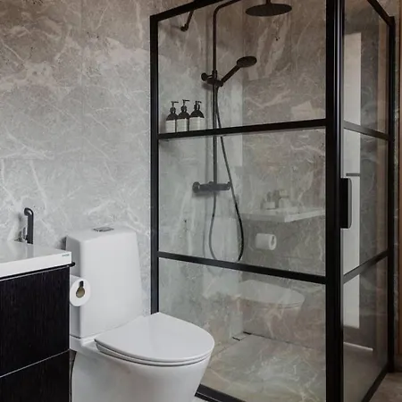 Luoto Coastal Luxury
