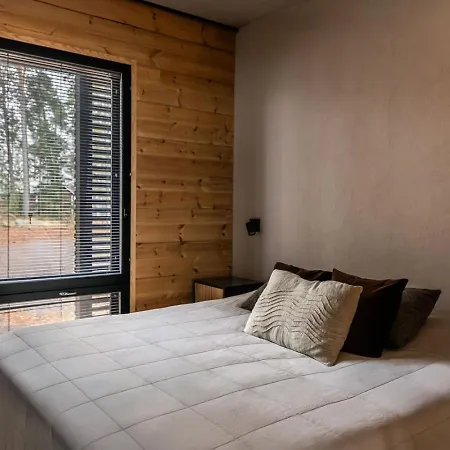 Luoto Coastal Luxury *