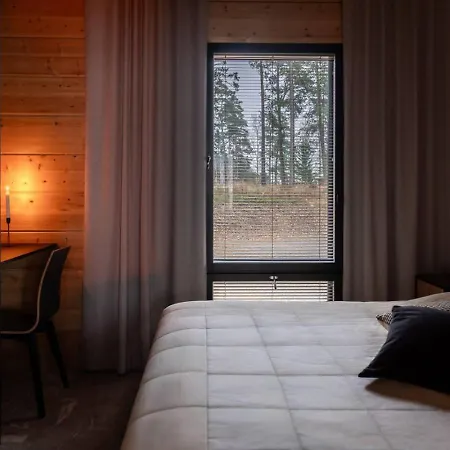 Luoto Coastal Luxury * Salo (Salo)