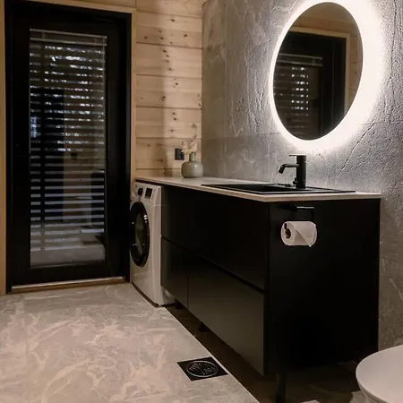Vakantiehuis Luoto Coastal Luxury Salo (Salo)