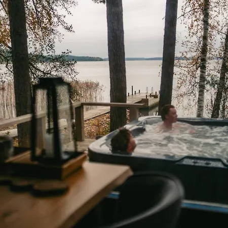 Luoto Coastal Luxury Vakantiehuis